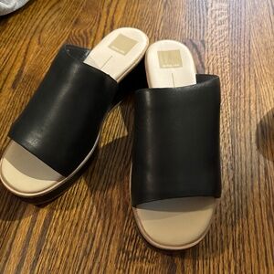 Dolce Vita Wedge Shoe